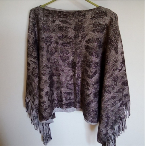 Leopard ponch - Picture 4 of 6